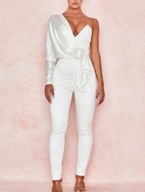 House of CB "willow" jumpsuit